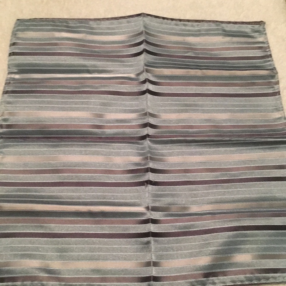 Pocket square